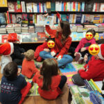 Lettere, letture e tante emozioni!