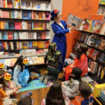 A Carnevale ogni lettura vale!