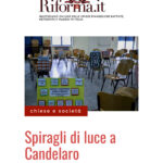 "Spiragli di luce a Candelaro". Articolo su Riforma.it