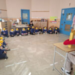 Circolo Didattico Manzoni sez. Montessori: "Le Gloryadi"