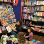 Giunti al Punto Grandapulia: Autunniamo in libreria